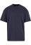 Tall Pocket Tee navy 5XL - navy