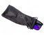 Okuliare Meatfly Juno black matt, purple