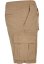 Short Cargo Shorts - unionbeige