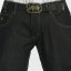 Ecko Unltd. / Straight Fit Jeans Gordon St Straight Fit in black