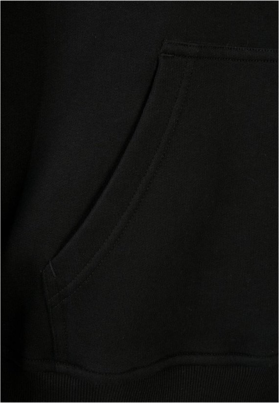 Pánská tepláková souprava Urban Classics Basic - černá