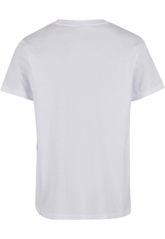 Please Tee - white