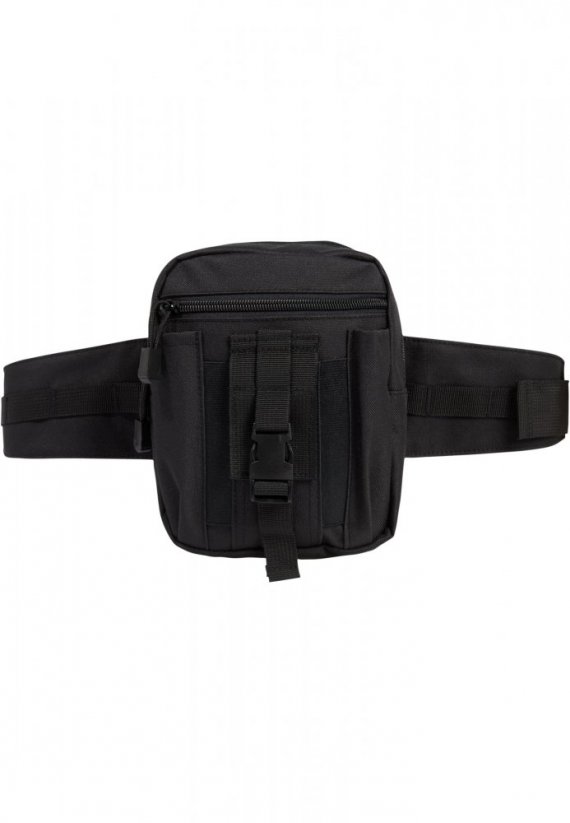 waistbeltbag Allround - black