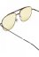 Sunglasses Manila - gunmetal/vintagesun