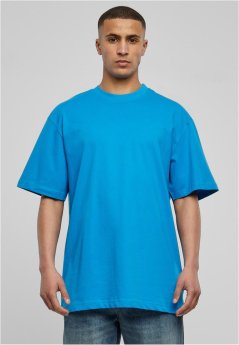 Tall Tee brickred 5XL - turquoise