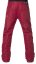 Kalhoty Horsefeathers Pinball red