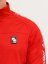 Amstaff Zerura Trackjacket - rot