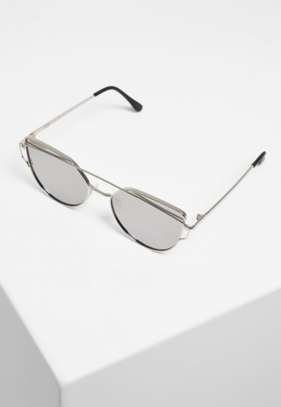 Sunglasses July UC - silver