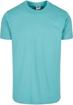 Basic Tee - glass