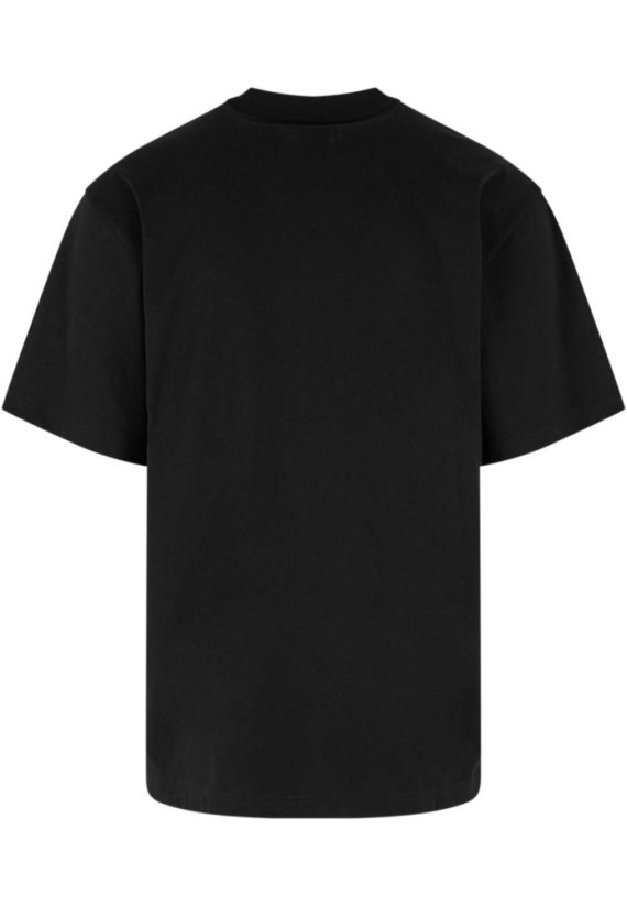 Tall Tee 2-Pack cloud+white 4XL - black+black