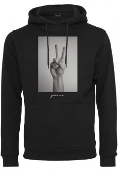 Peace Sign Hoody
