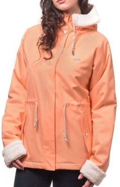 Bunda Horsefeathers Monika heather peach