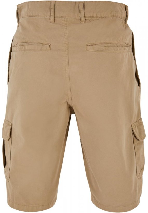 Big Cargo Bermuda - unionbeige