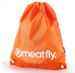 Vak Meatfly Flatout Benched orange