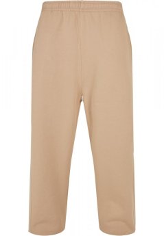 Pánske klasické tepláky Urban Classics Sweatpants - béžové