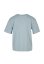 Sunbeam Everyday Tee softyellow XL - oceanblue