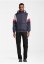 3-Tone Pull Over Jacket - Rozmiar: XXL