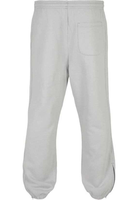 Sweatpants c.green 5XL - lightasphalt