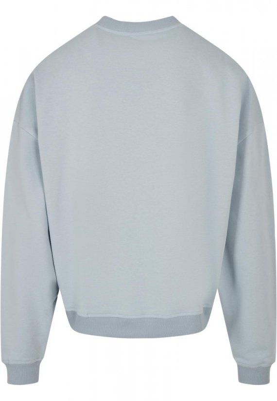 80's Crewneck - summerblue