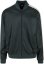 Tennis Core Jacket black L - bottlegreen