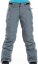 Kalhoty Meatfly Pixie dark grey heather