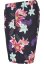 Pánské koupací šortky Urban Classics Pattern Swim Shorts - dark jungle aop