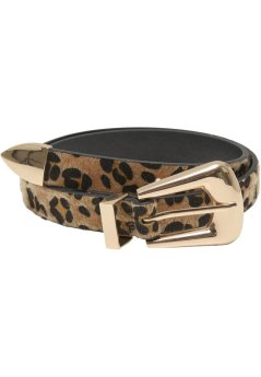 Small Leo Belt leo