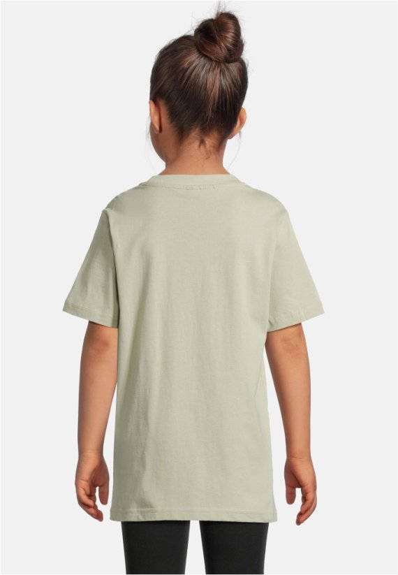 T-Shirt 2 Pack - kurzarm - New York & Los Angeles College white+softsalvia 122/128