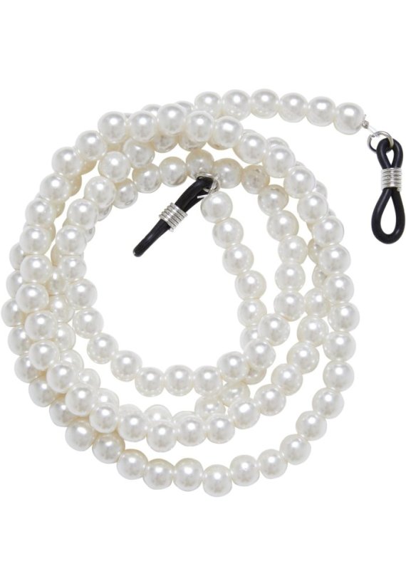 Sunglasses Poros With Chain - terracotta