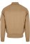Basic Bomber Jacket - beige