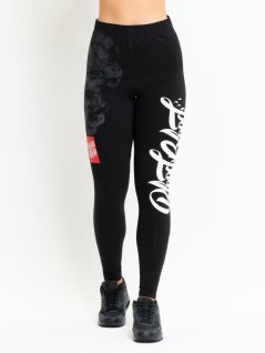 Blood In Blood Out Impeto D-Leggings