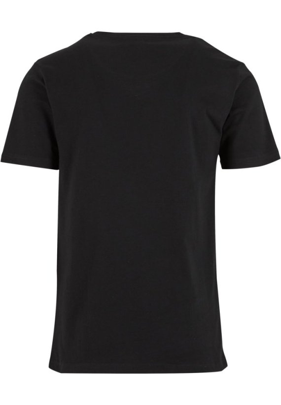 3-Pack T-Shirt - black - Rozmiar: S