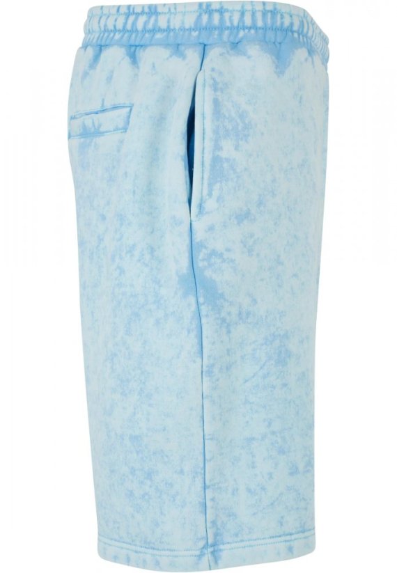 Towel Washed Sweat Shorts