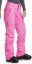 Spodnie Meatfly Pixie 3 safety pink