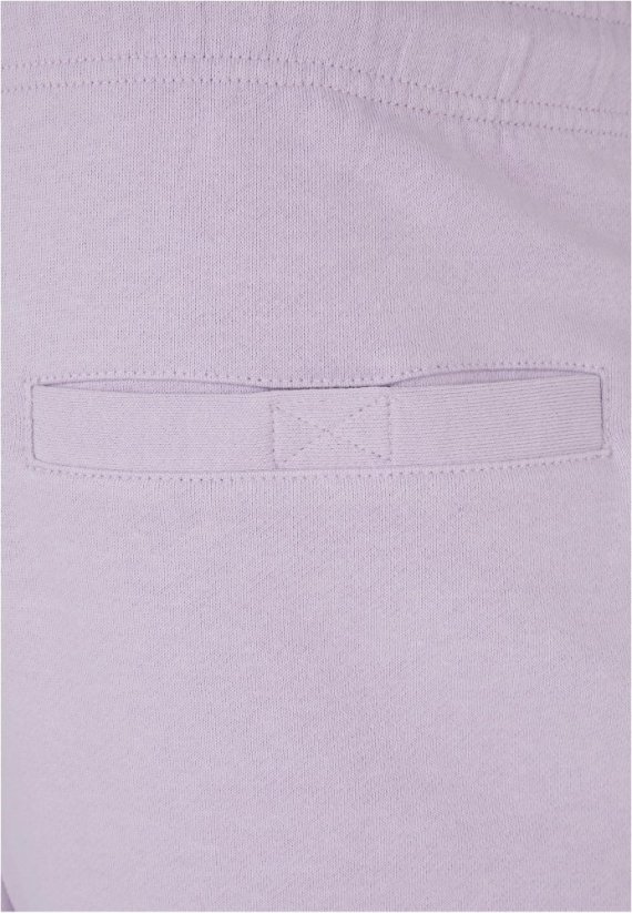 New Shorts - lilac - Veľkosť: XL