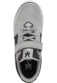 Pyramid (PS) grey