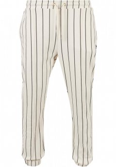 Męskie spodnie baseballowe Starter Terry - białe