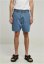 Denim Bermuda Shorts - light blue washed
