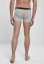 Boxer Shorts 3-Pack - island aop+lime+grey