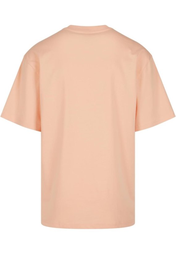Tall Tee 2-Pack cloud+white 4XL - softapricot+white
