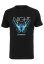 3 Butterflies Tee - Rozmiar: L
