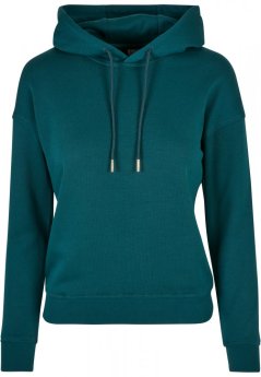Ladies Hoody - jasper