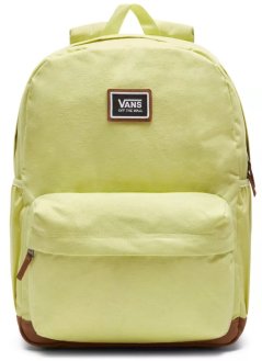 Batoh Vans Realm Plus 27l - žlutý