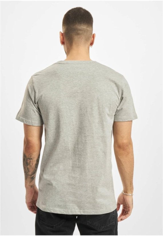 T-Shirt - grey - Velikost: M