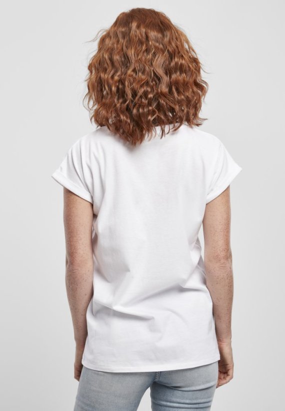 Ladies Tom & Jerry Pose Tee