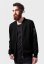 Sweat Bomber Jacket black XL - black