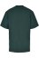 Tall Tee brickred 5XL - bottlegreen