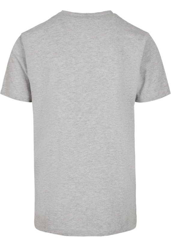 Summer - Lemon T-Shirt heather grey XL - heather grey