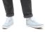 Topánky Vans Old Skool baby blue/true white