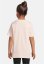 T-Shirt 2 Pack - kurzarm - Love Heart & Flying Butterfly white+marshmallow 122/128